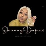 Profile Picture of Shanay Dupuis (@haircollections_) on Instagram