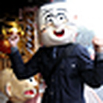 Profile Picture of Jerry Tsai (@dolphingx) on Flickr