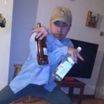 Profile Picture of 龙 (@chicken__friedrice) on Instagram