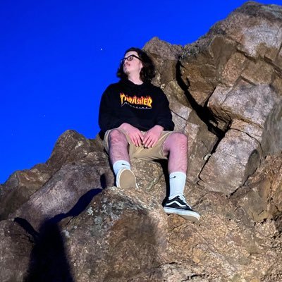 Profile Picture of Nick Gaudioso (@NickGaudioso2) on Twitter