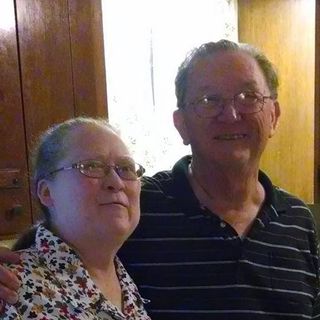 Profile Picture of Ginger Pieper (@Ginger-Pieper) on Facebook