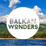 Profile Picture of Balkan Wonders ✌ (@eleanorbecker29) on Instagram