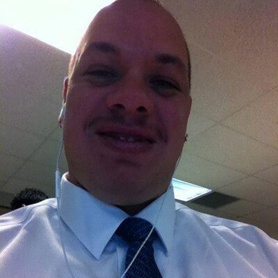 Profile Picture of Cory Segee (@CableGuy14) on Twitter