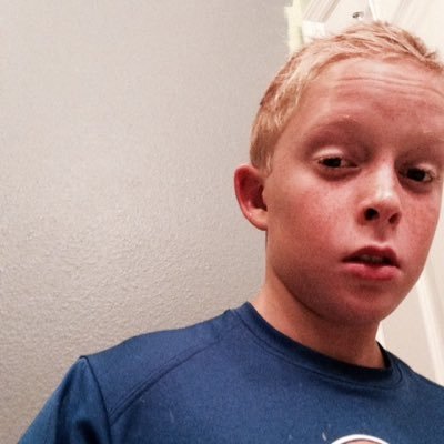 Profile Picture of Jack Rosser (@kyle2hip2944) on Twitter