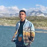 Profile Picture of Huỳnh Thế Nguyễn (@nguyen.huynh235) on Instagram
