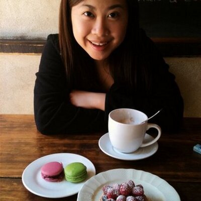 Profile Picture of WY Alice Chan (@WYAliceChan) on Twitter