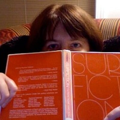 Profile Picture of Anne Maclean (@ProsePoet) on Twitter