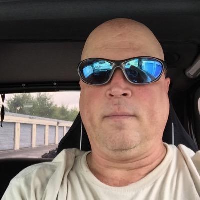 Profile Picture of Gary M Meredith (@mrgman63) on Twitter