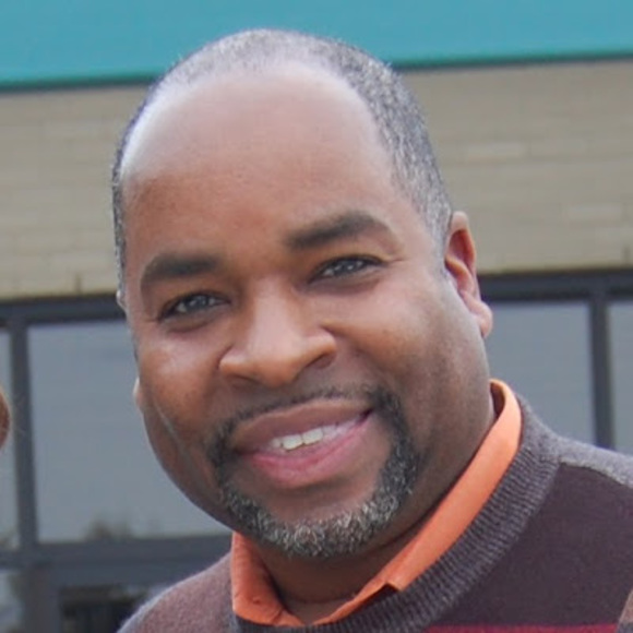 Profile Picture of Harold Harris (@haroldharris853) on Poshmark