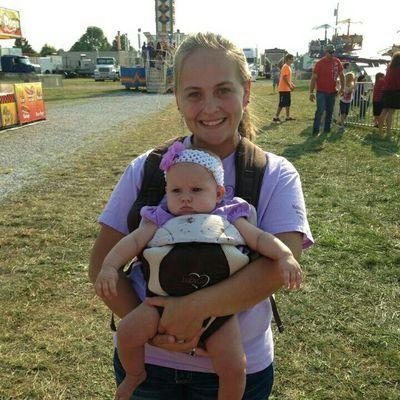 Profile Picture of Kaitlin Cain (@cain_kaitlin) on Twitter