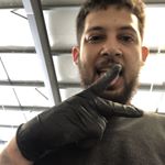 Profile Picture of curtis potter (@cpotter7231988) on Instagram