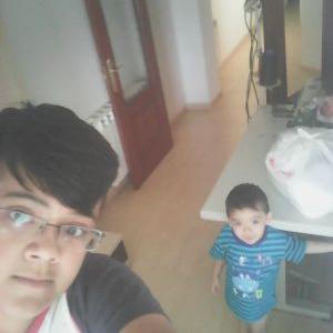 Profile Picture of Jesus Sampayo Silva (@SampiJesus) on Twitter