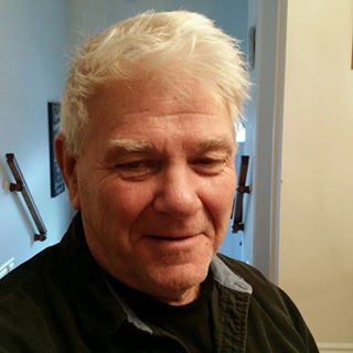 Profile Picture of Geoff Meakin (@Geoff-Meakin) on Facebook