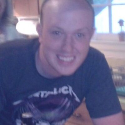 Profile Picture of William B Gould (@brandongould89) on Twitter