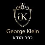 Profile Picture of George Klein (@gk.manda.store) on Instagram