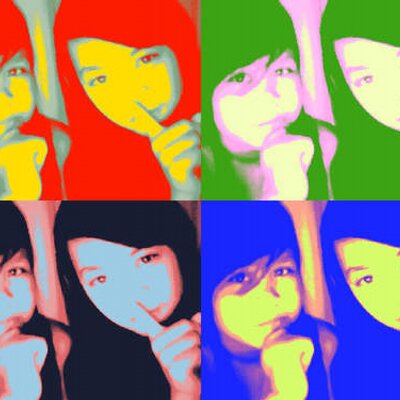 Profile Picture of Rebecka Macy Lopez (@macy726) on Twitter