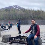 Profile Picture of Henry Tseng (@henrytseng0829) on Instagram