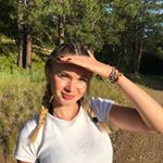 Profile Picture of Ella DeGrandpre (@elladegrandpre) on Instagram