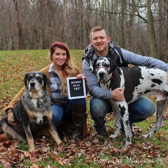 Profile Picture of Chevelle Stoken (@cstoken27) on Poshmark