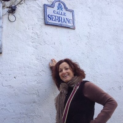 Profile Picture of AMELIA SERRANO ZARCO (@ameliaSZ73) on Twitter