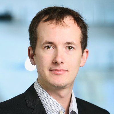 Stephan Krenn - Twitter Profile Picture of Stephan Krenn (@stephan_krenn) on Twitter