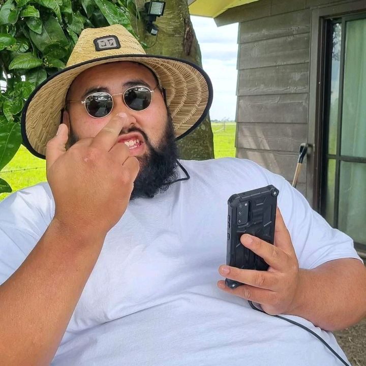 Profile Picture of Joseph Gray (@josephgray2) on Tiktok