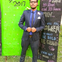 Profile Picture of Ravi Upadhyay (@ravi-upadhyay-24) on Quora