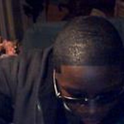 Profile Picture of Rudy Lucero (@RudyLucero1) on Twitter