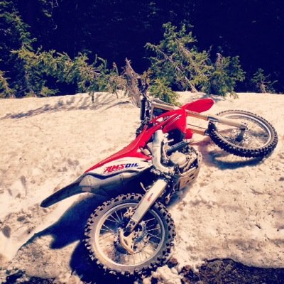 Profile Picture of Brigham Clark (@SnoDirtMud) on Twitter