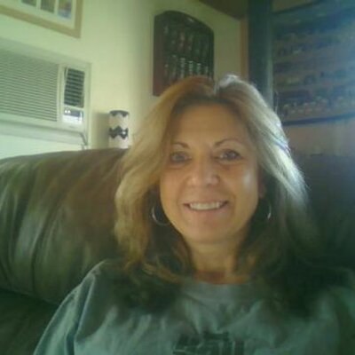 Patty Redd - Twitter Profile Picture of Patty Redd (@pkr61) on Twitter