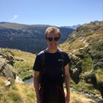 Profile Picture of Daniel Garlick (@garlick.daniel) on Instagram