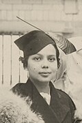 Profile Picture of Juanita Jackson Mitchellon Wikipedia