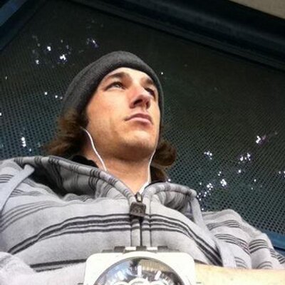 Profile Picture of Matt Searcy (@MattSearcy) on Twitter