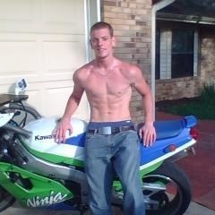 Profile Picture of Daniel Feltner (@streetfighter1000) on Myspace