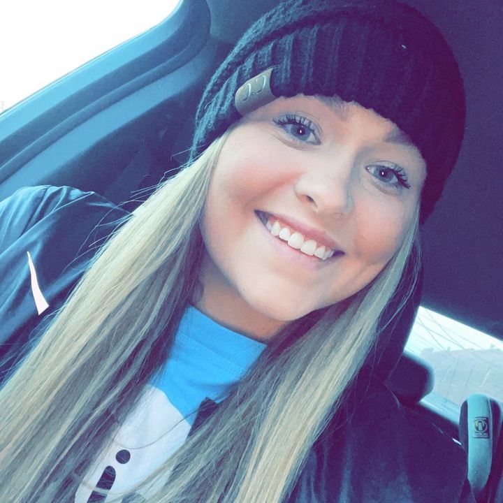 Profile Picture of Paula Hubbard (@paulawear_) on Tiktok