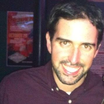 Profile Picture of Michael Rico Cohen (@RicoCohen) on Twitter