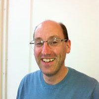 Profile Picture of Robin Laney (@robin-laney) on Quora