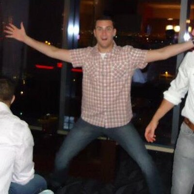 Profile Picture of Mike Hudacko (@mwhodako) on Twitter