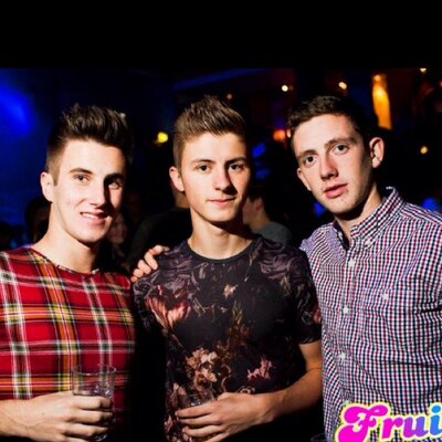 Profile Picture of Josh Fletcher-Curran (@Joshfletch94) on Twitter