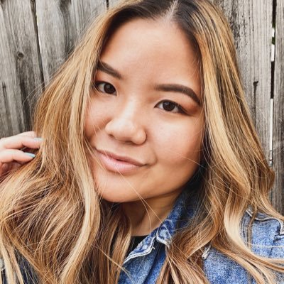 Profile Picture of Diane Tran (@dianetran_) on Twitter