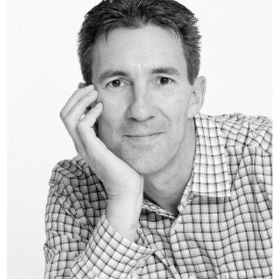 Profile Picture of Daniel Maag (@@daniel_maag) on Twitter