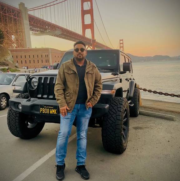 Profile Picture of Kamal Sehmby (@kamalsehmby) on Poshmark