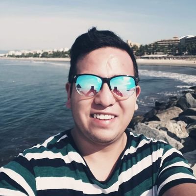 Profile Picture of Daniel Mascorro (@Danimas28) on Twitter