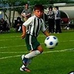 Profile Picture of Dominic Carrillo (@soccer_boy2006) on Instagram