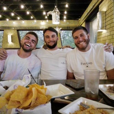 Profile Picture of J-Cub (@jacob_purvis) on Twitter