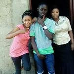 Profile Picture of sheba thomas (@thomas_wazama) on Instagram