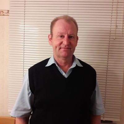 Profile Picture of Peter Reiser (@DL1NER) on Twitter