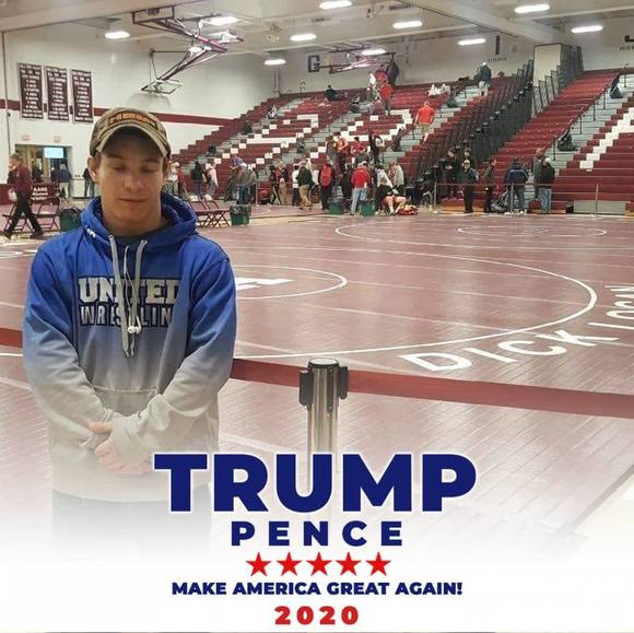 Profile Picture of Isaac Kellichner (@isaackellichner) on Poshmark