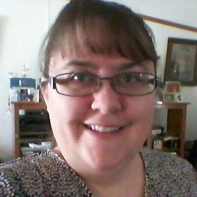 Profile Picture of Jill Marie Reiboldt (@JillmReiboldt) on Twitter
