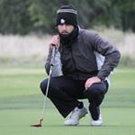 Profile Picture of Michael Hodson (@michael_y_hodson) on Instagram